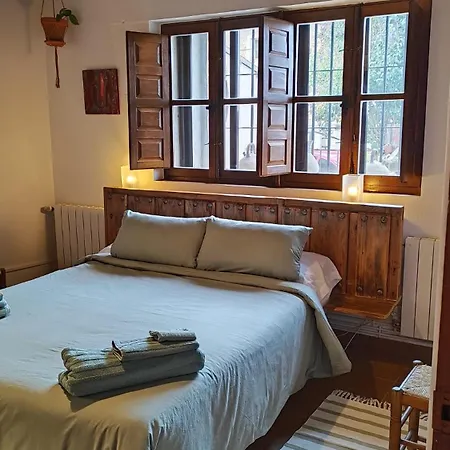 Bliss Lagunas De Villafafila