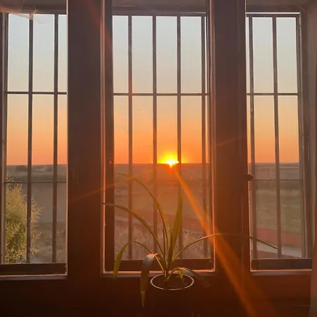 בית אירוח Bliss Lagunas De Villafafila