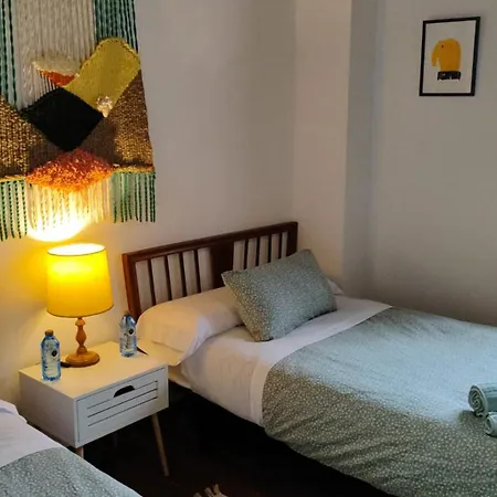 Bliss Lagunas De Villafafila