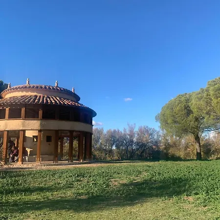 Bliss Lagunas De Villafafila Accommodatie bij particulieren