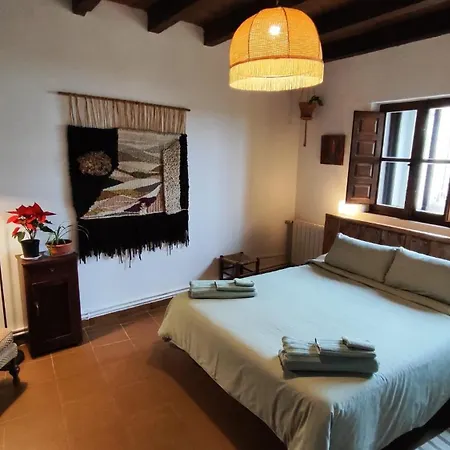 בית אירוח Bliss Lagunas De Villafafila