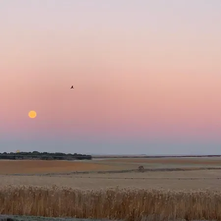 בית אירוח Bliss Lagunas De Villafafila