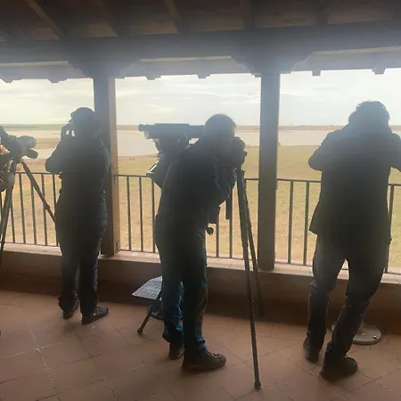 Bliss Lagunas De Villafafila Villalba de la Lampreana