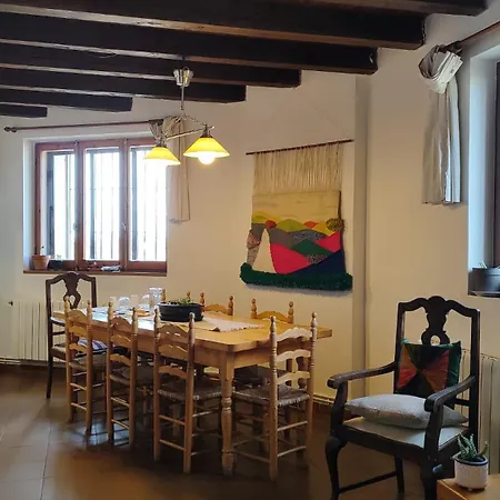 Bliss Lagunas De Villafafila בית אירוח *