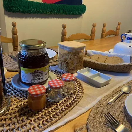 Bliss Lagunas De Villafafila Villalba de la Lampreana