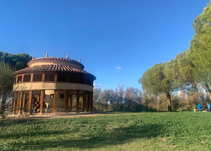 Bliss Lagunas De Villafafila Kwatera prywatna