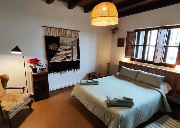 Kwatera prywatna Bliss Lagunas De Villafafila