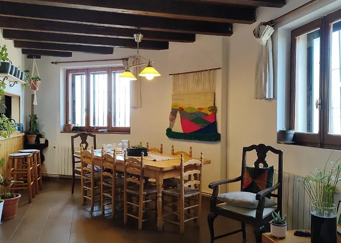 Bliss Lagunas De Villafafila Kwatera prywatna *