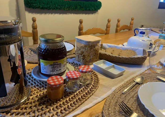 Bliss Lagunas De Villafafila Villalba de la Lampreana